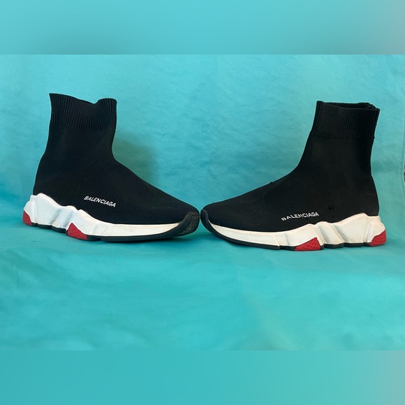 Women’s Balenciaga Speed Sneaker - Picture 1 of 4